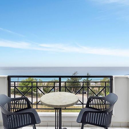 Sunset Premium Studio 8 Agios Nikitas Exterior photo