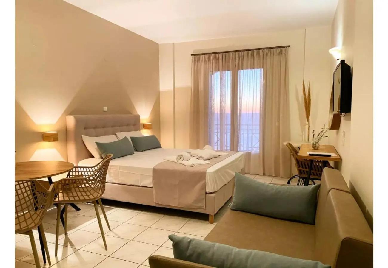 Sunset Premium Studio 8 Agios Nikitas Exterior photo